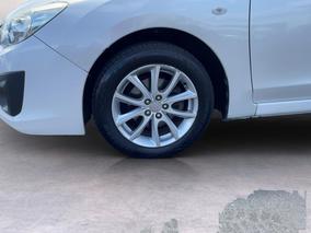 Photo '10' of Subaru Impreza