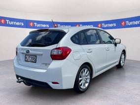 Photo '7' of Subaru Impreza