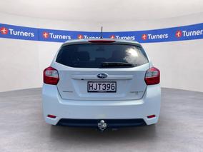 Photo '6' of Subaru Impreza