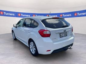 Photo '5' of Subaru Impreza