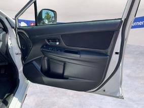 Photo '15' of Subaru Impreza