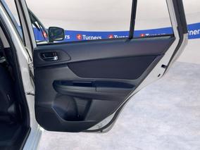 Photo '19' of Subaru Impreza