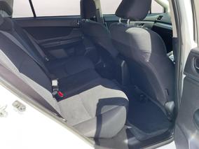 Photo '20' of Subaru Impreza