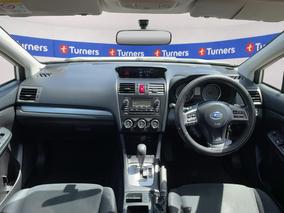 Photo '17' of Subaru Impreza