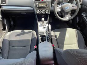 Photo '18' of Subaru Impreza