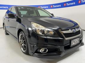 Image of 2014 Subaru Legacy 4WD