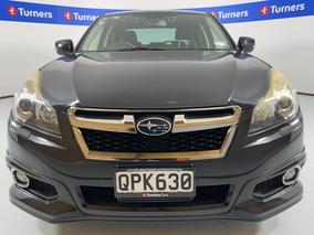 Photo '2' of Subaru Legacy
