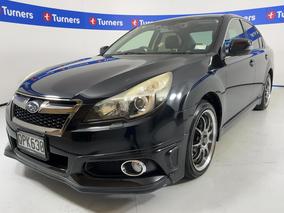 Photo '4' of Subaru Legacy