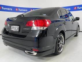Photo '7' of Subaru Legacy