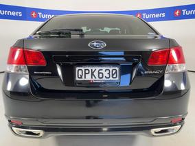 Photo '6' of Subaru Legacy