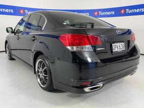 Photo '5' of Subaru Legacy