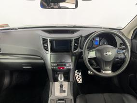 Photo '17' of Subaru Legacy