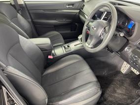 Photo '16' of Subaru Legacy