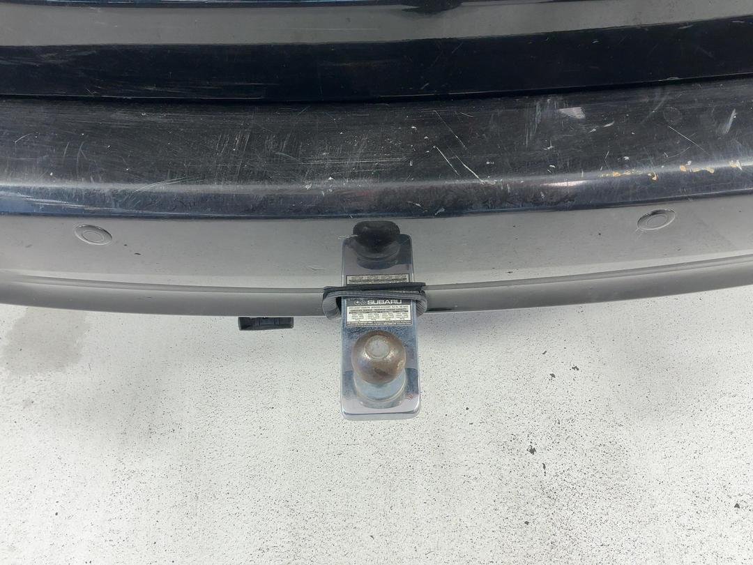 Photo '31' of Subaru Legacy