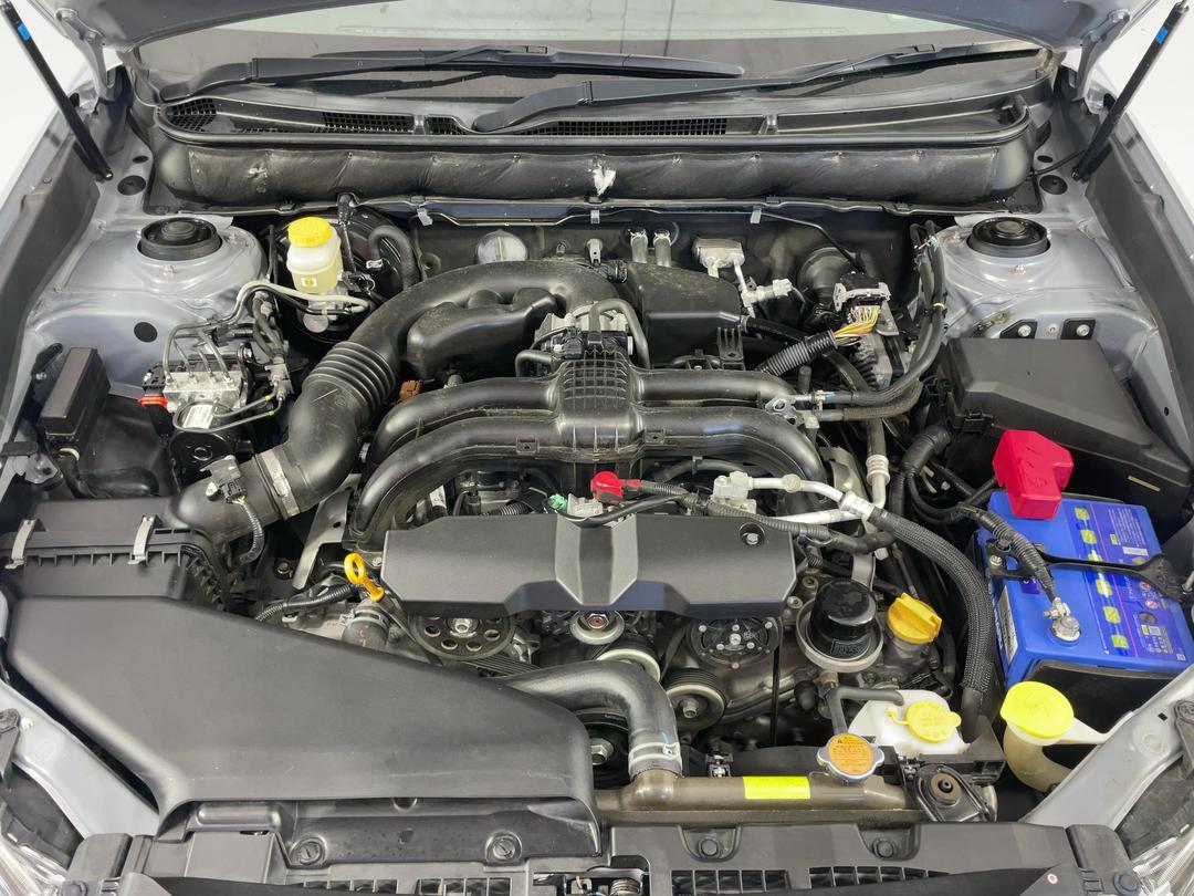 Photo '13' of Subaru Legacy