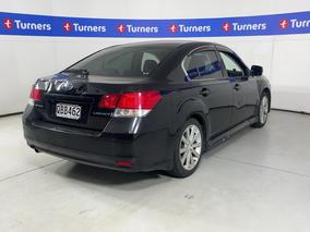 Photo '7' of Subaru Legacy