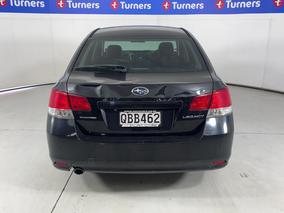 Photo '6' of Subaru Legacy