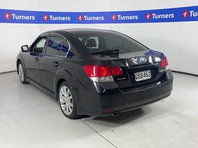Photo '5' of Subaru Legacy