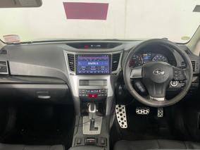 Photo '17' of Subaru Legacy