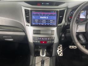 Photo '18' of Subaru Legacy
