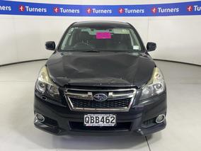 Photo '2' of Subaru Legacy