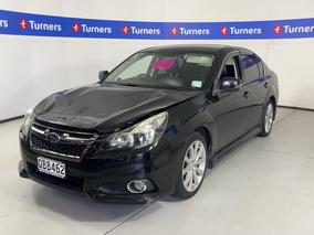 Photo '4' of Subaru Legacy