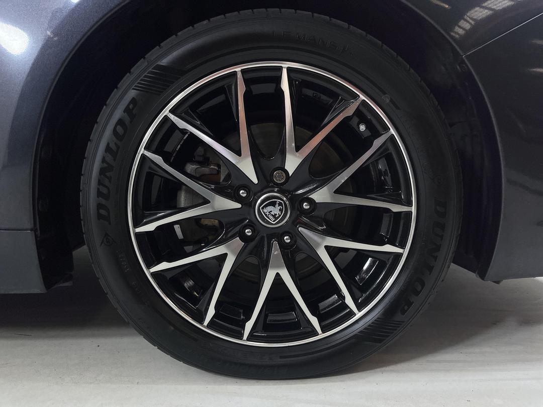 Photo '9' of Subaru Levorg