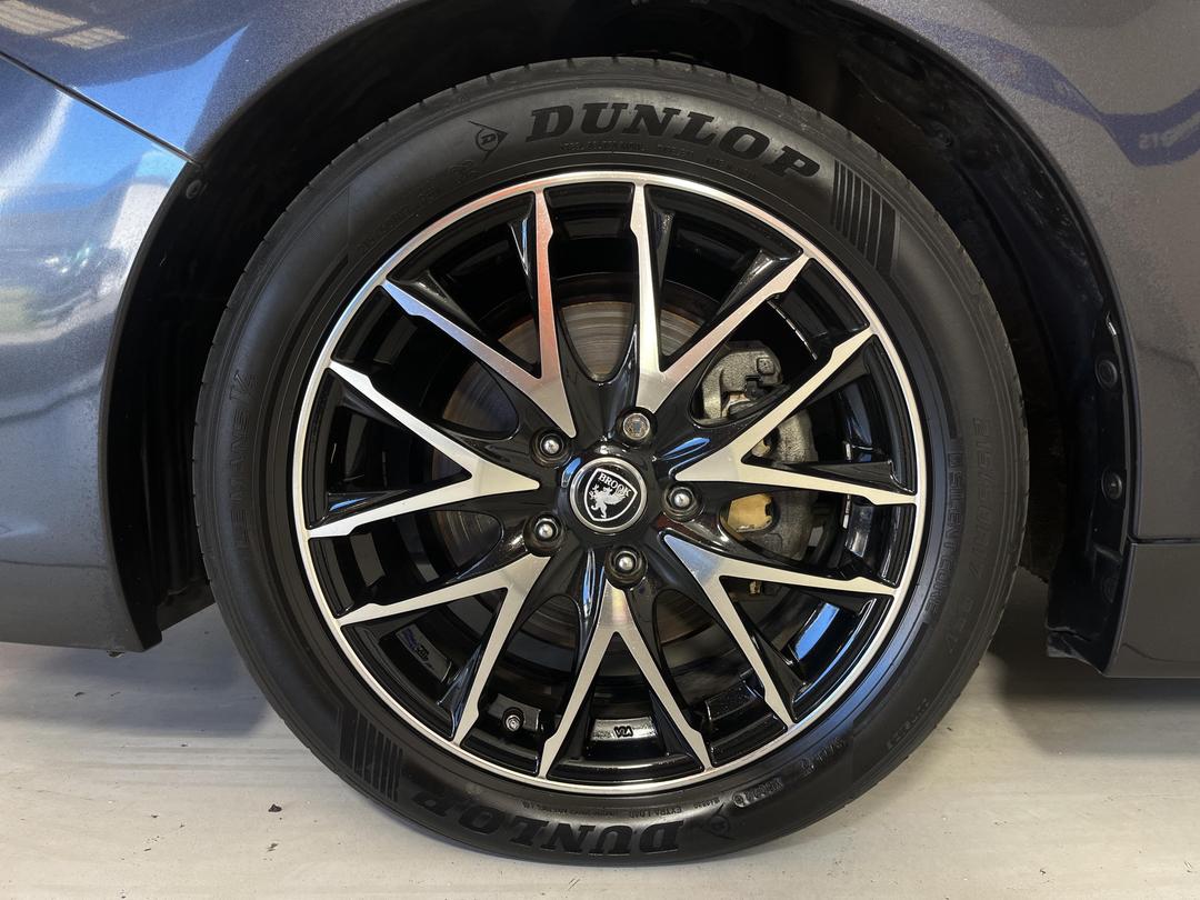 Photo '10' of Subaru Levorg