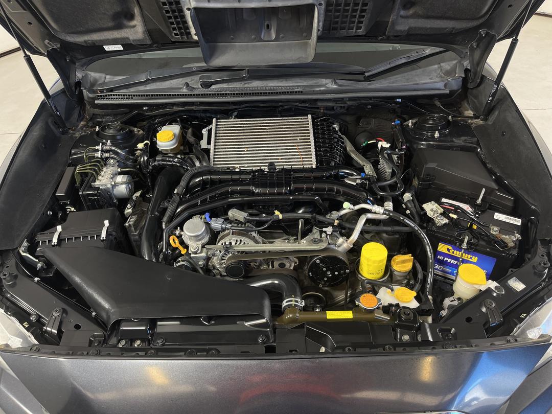 Photo '13' of Subaru Levorg