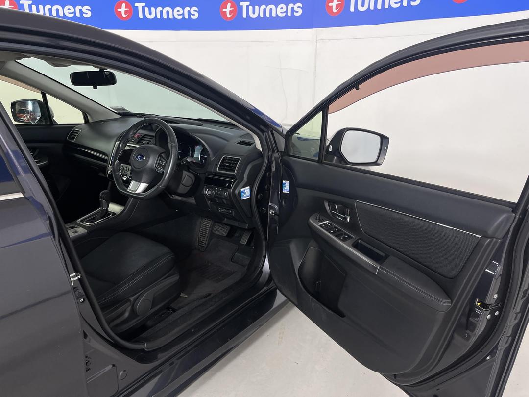 Photo '15' of Subaru Levorg