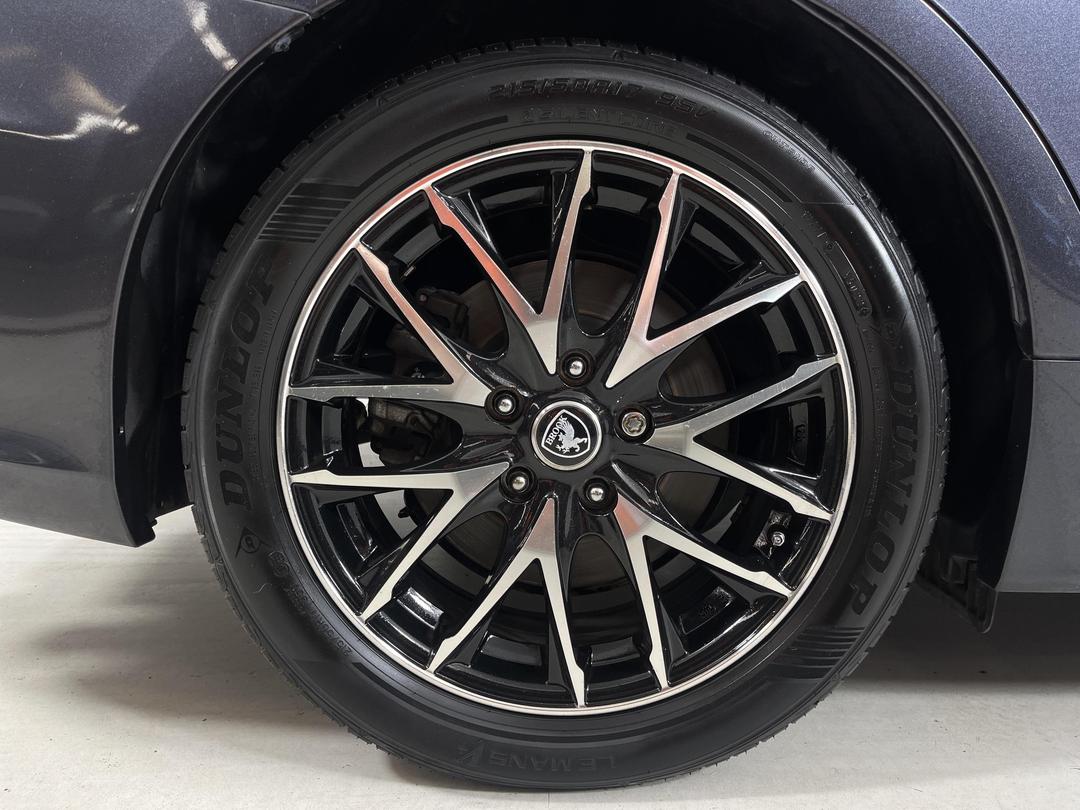 Photo '12' of Subaru Levorg