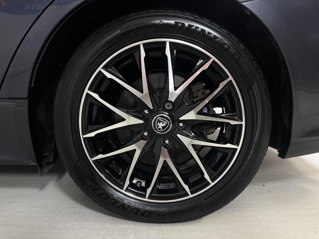 Photo '11' of Subaru Levorg