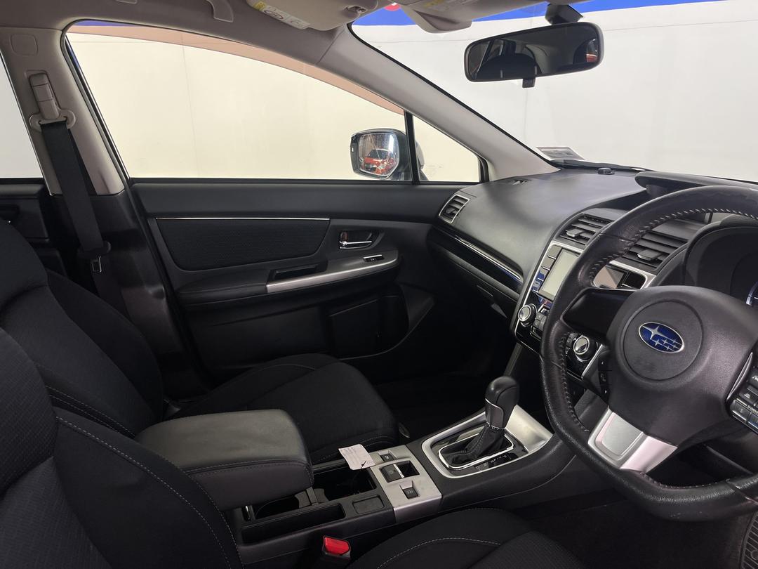 Photo '16' of Subaru Levorg