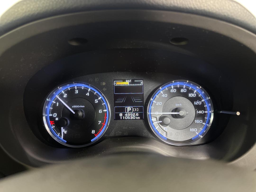 Photo '21' of Subaru Levorg