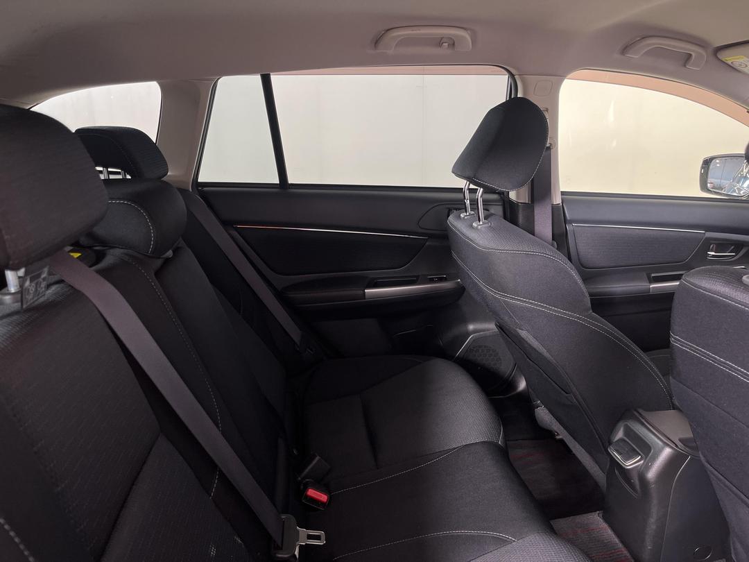 Photo '20' of Subaru Levorg