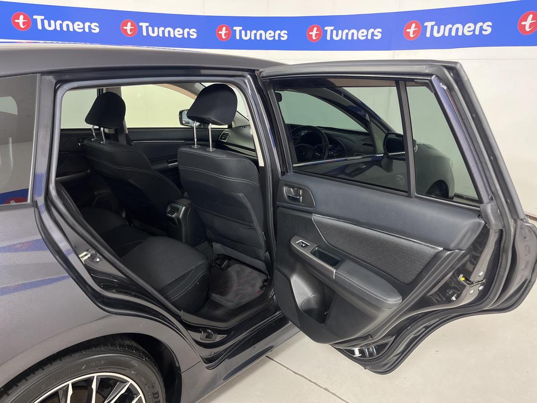 Photo '19' of Subaru Levorg