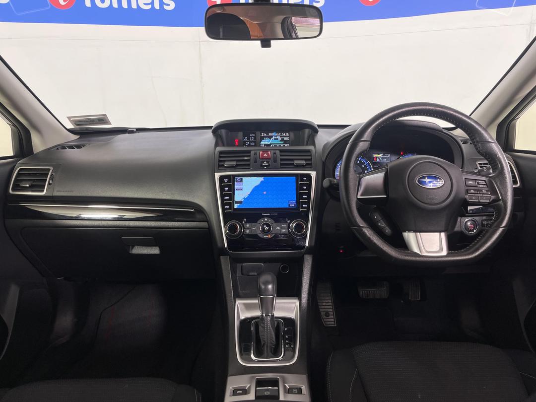 Photo '17' of Subaru Levorg