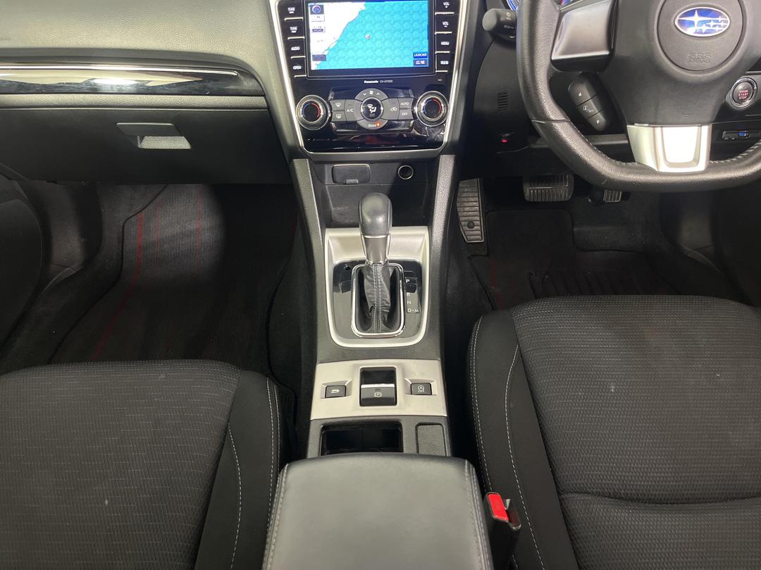 Photo '23' of Subaru Levorg