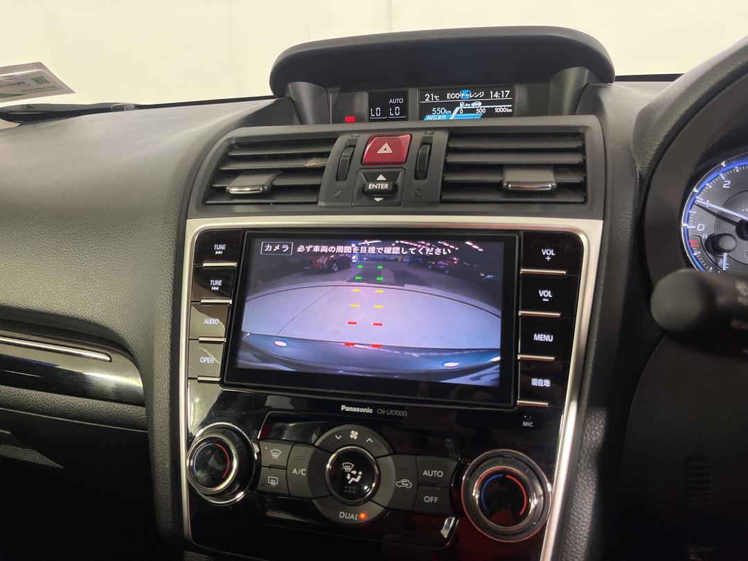 Photo '25' of Subaru Levorg