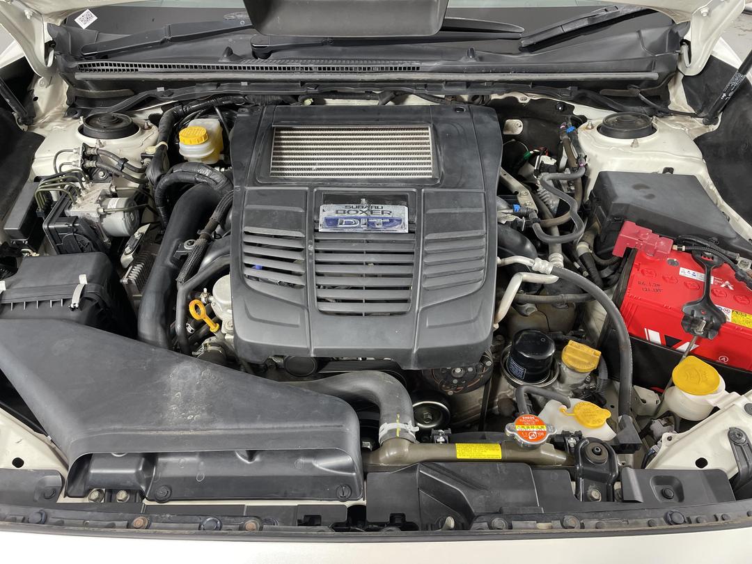 Photo '13' of Subaru Levorg