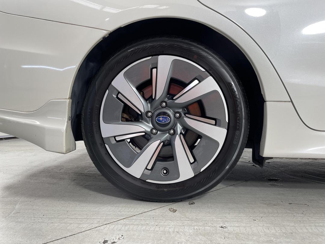 Photo '12' of Subaru Levorg