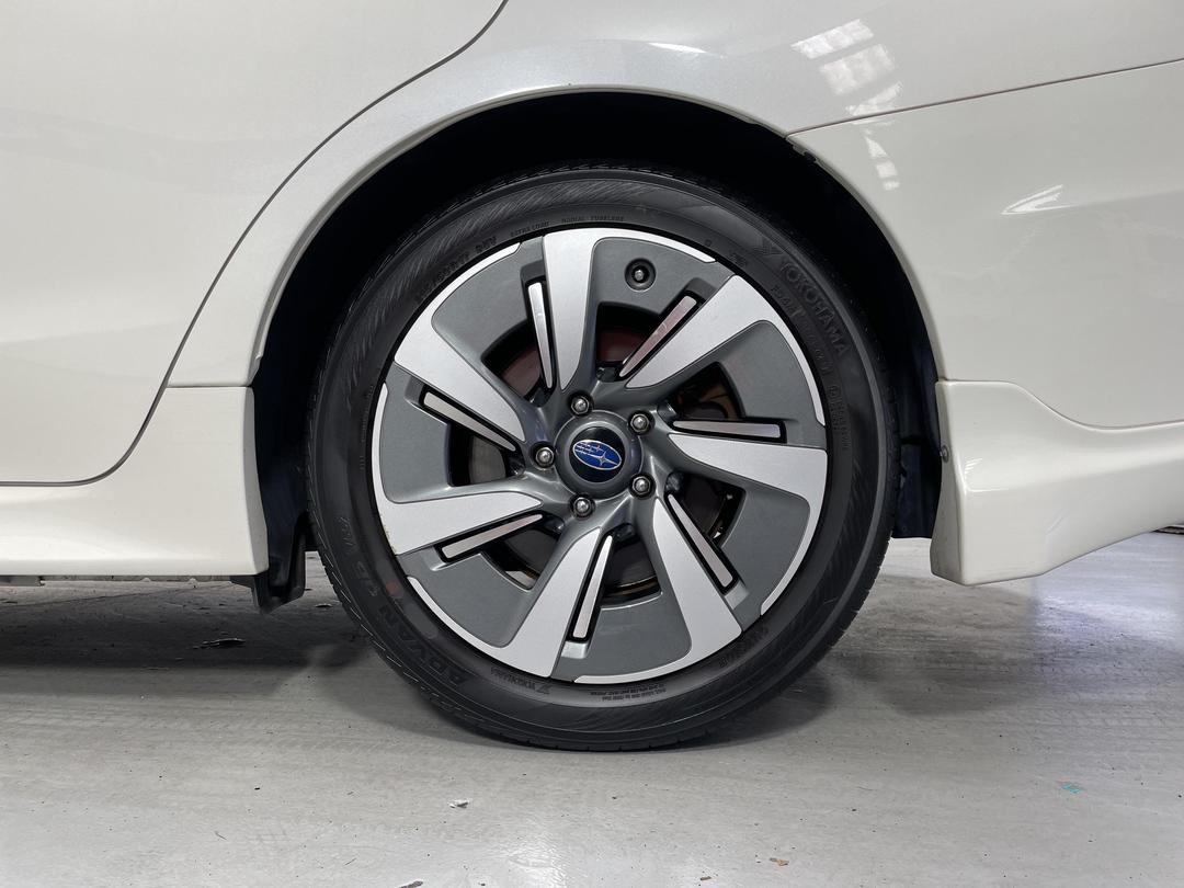 Photo '11' of Subaru Levorg