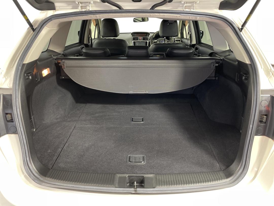 Photo '14' of Subaru Levorg