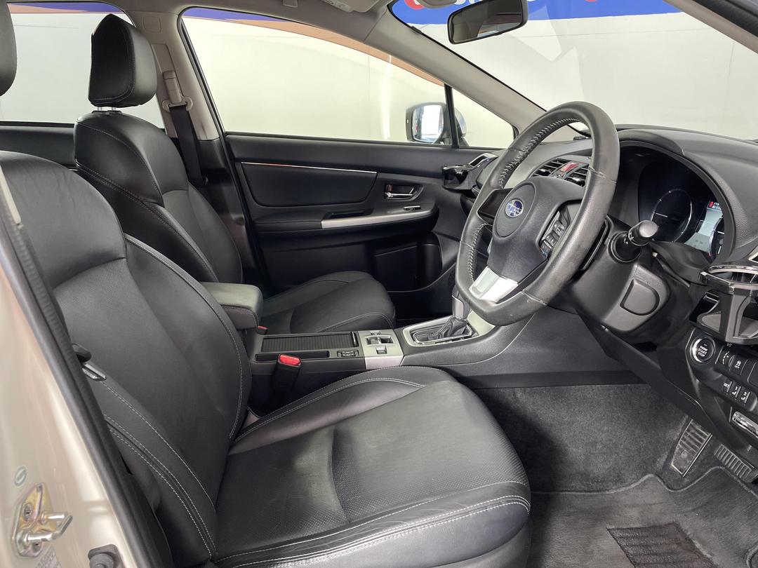 Photo '16' of Subaru Levorg