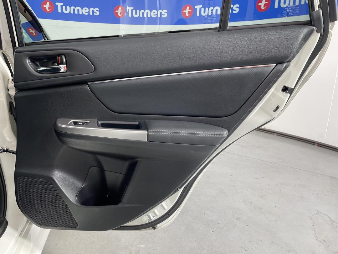 Photo '19' of Subaru Levorg