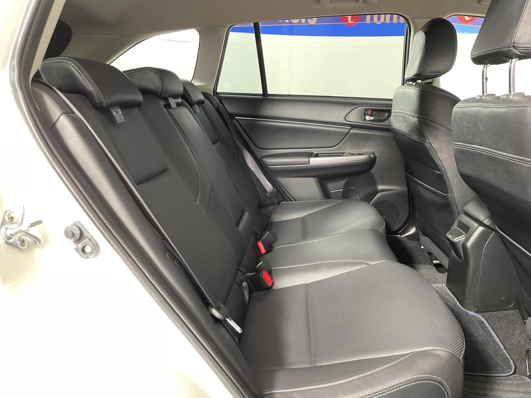 Photo '20' of Subaru Levorg