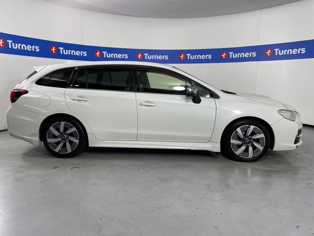 Photo '23' of Subaru Levorg