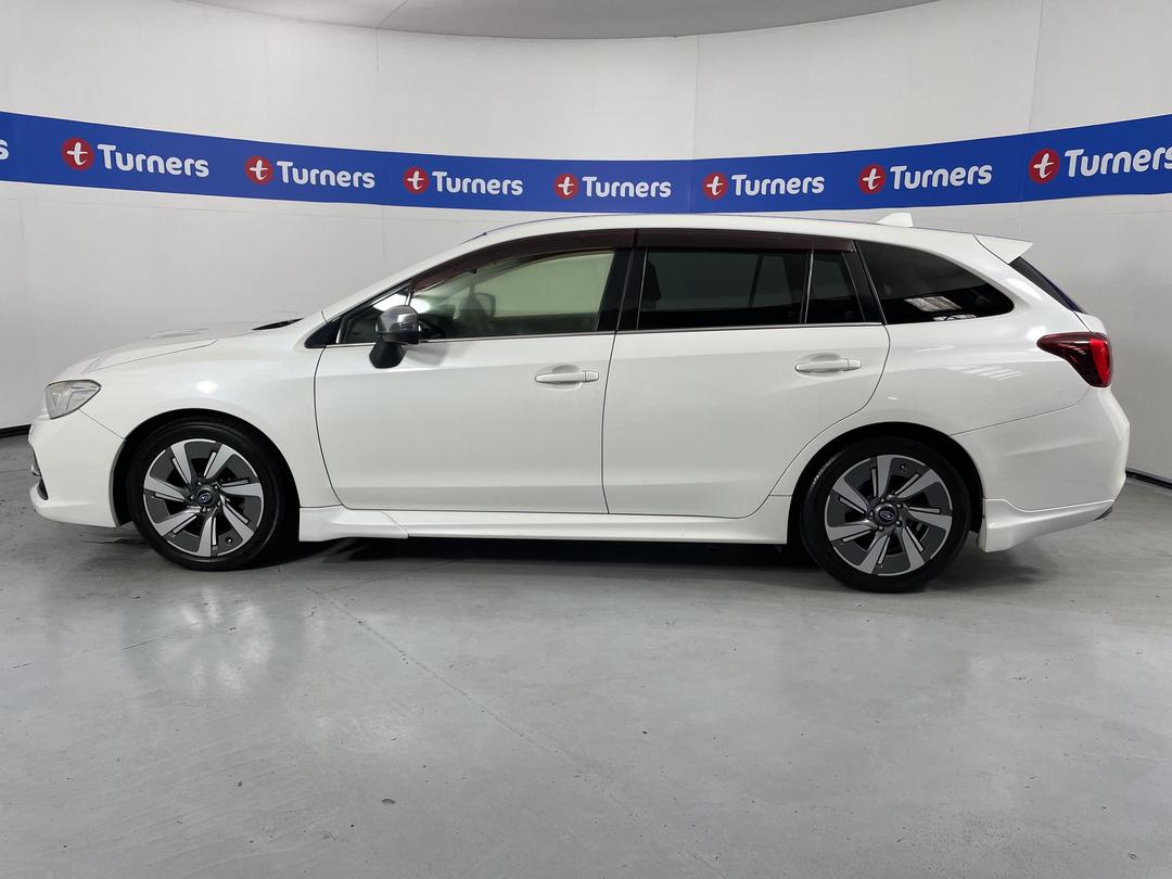 Photo '24' of Subaru Levorg