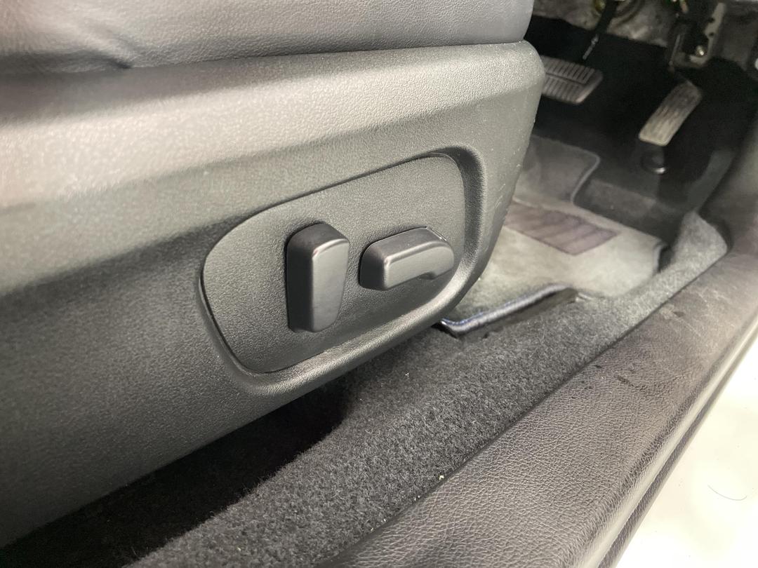 Photo '26' of Subaru Levorg