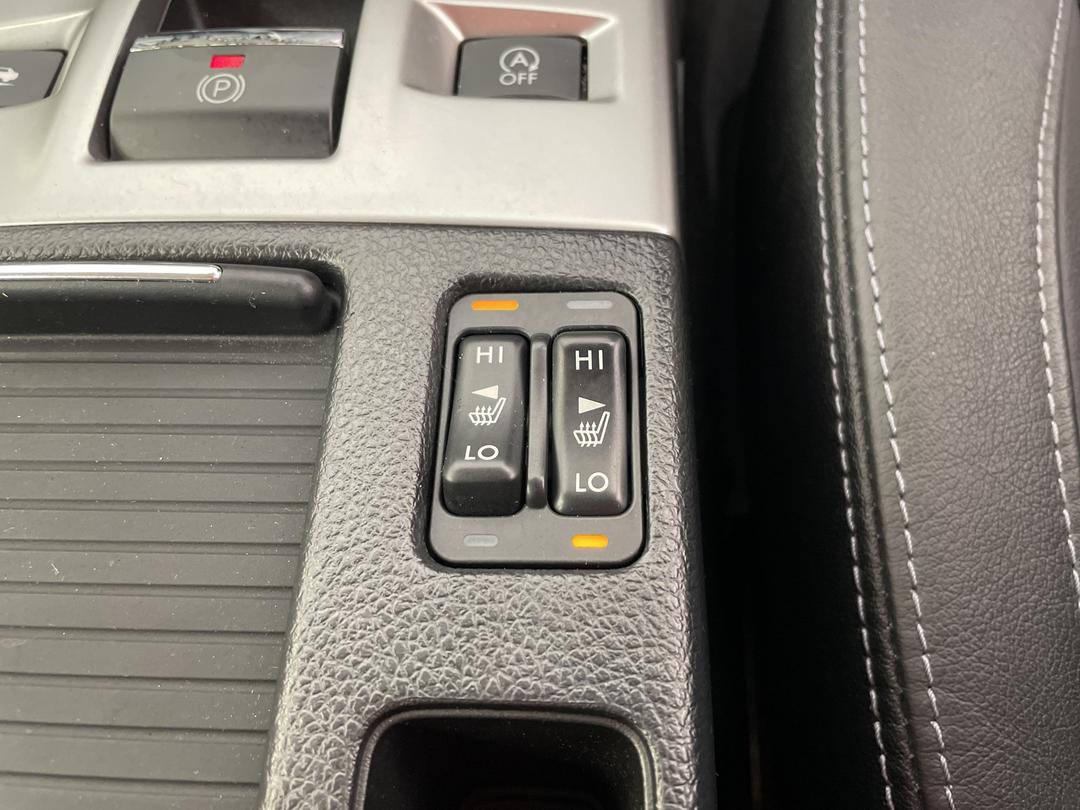 Photo '28' of Subaru Levorg